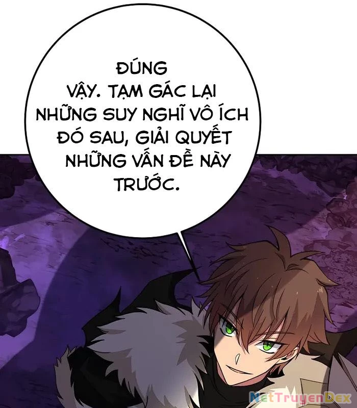 Trở Thành Nhân Viên Cho Các Vị Thần Chapter 54 - Trang 4