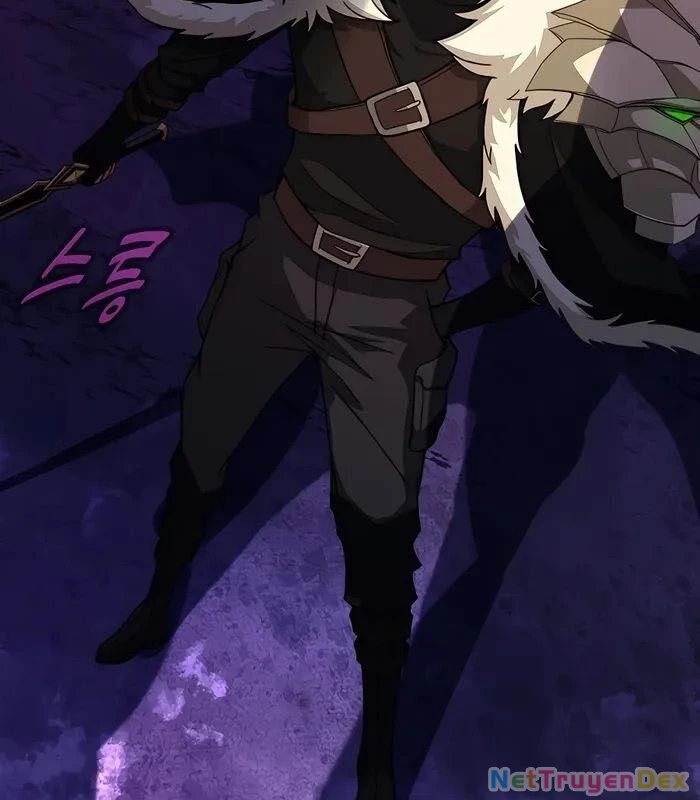 Trở Thành Nhân Viên Cho Các Vị Thần Chapter 54 - Trang 4