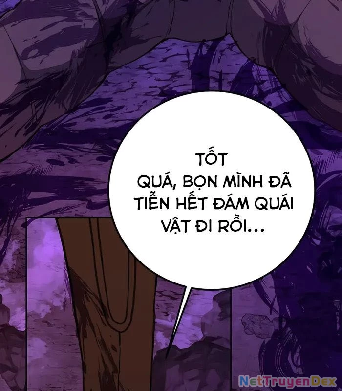 Trở Thành Nhân Viên Cho Các Vị Thần Chapter 54 - Trang 4