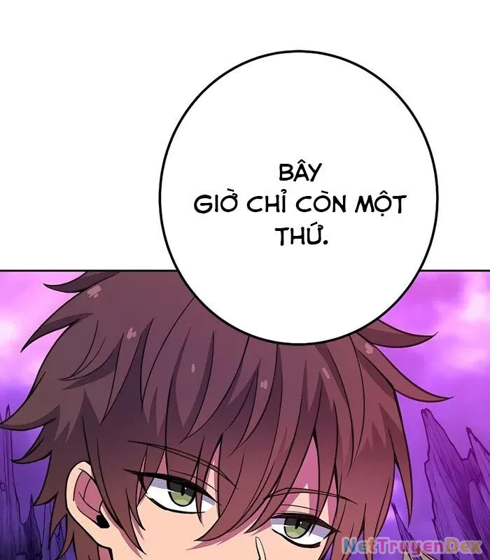 Trở Thành Nhân Viên Cho Các Vị Thần Chapter 54 - Trang 4