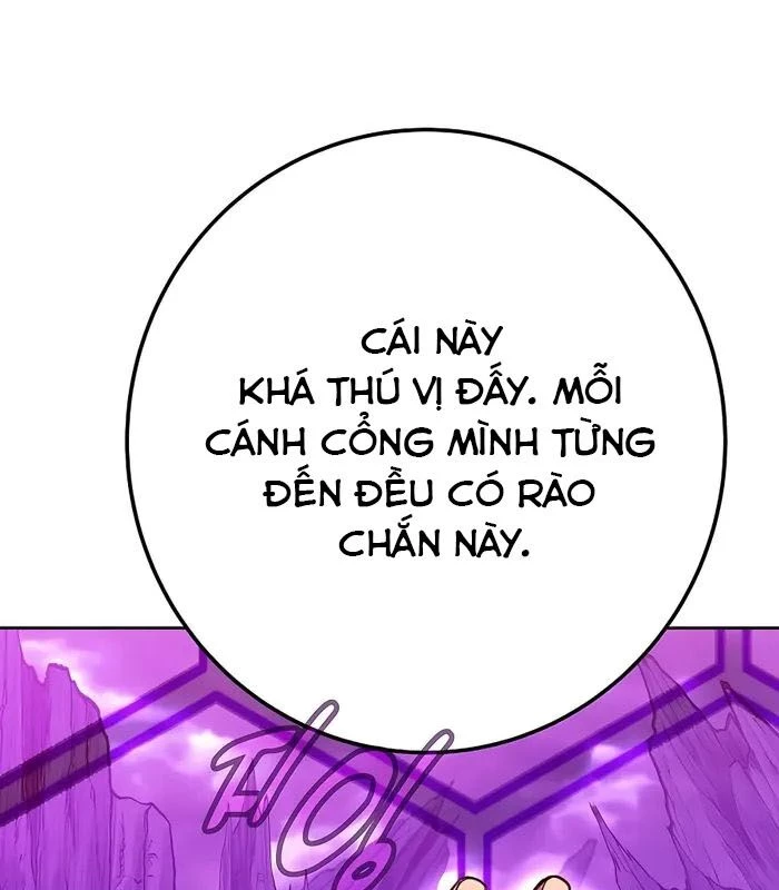 Trở Thành Nhân Viên Cho Các Vị Thần Chapter 54 - Trang 4