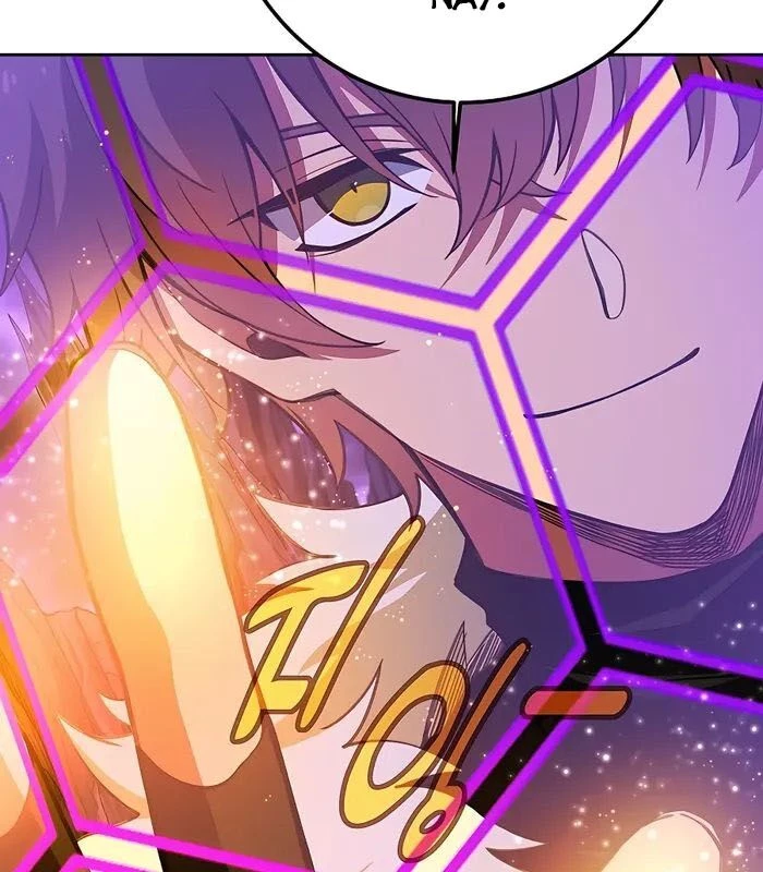 Trở Thành Nhân Viên Cho Các Vị Thần Chapter 54 - Trang 4