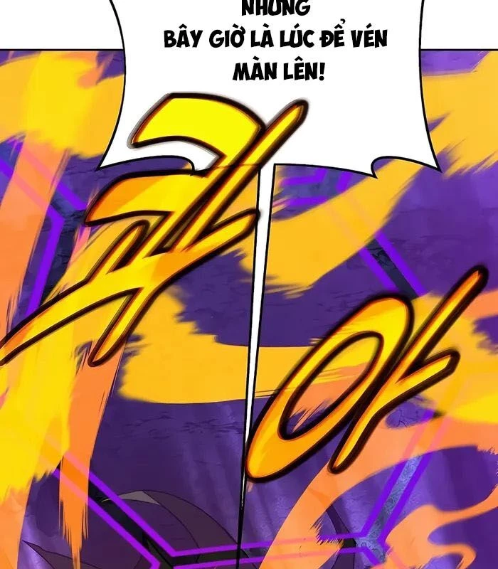 Trở Thành Nhân Viên Cho Các Vị Thần Chapter 54 - Trang 4