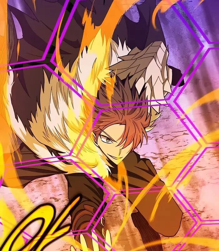 Trở Thành Nhân Viên Cho Các Vị Thần Chapter 54 - Trang 4