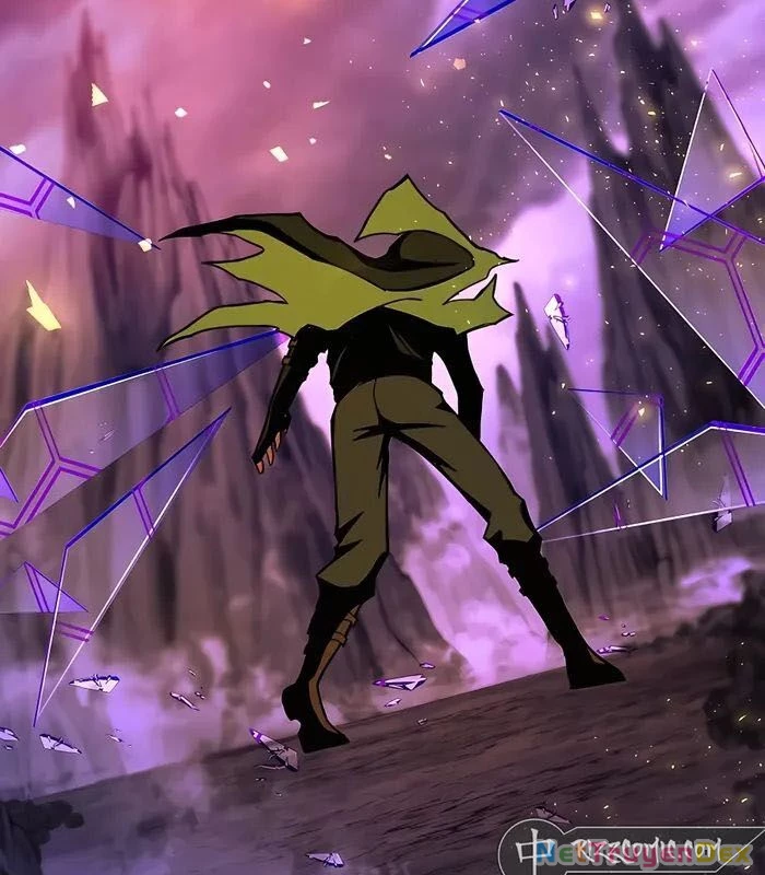 Trở Thành Nhân Viên Cho Các Vị Thần Chapter 54 - Trang 4