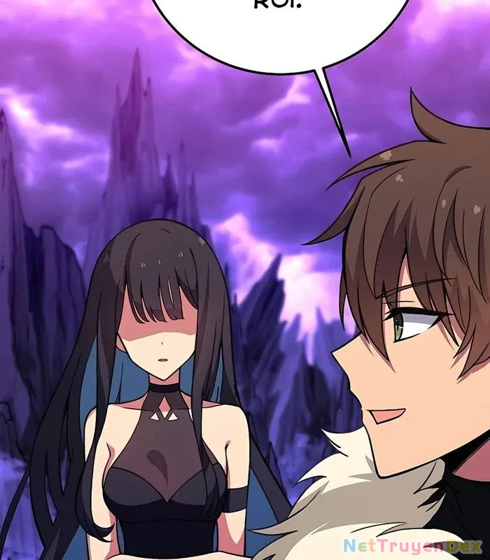 Trở Thành Nhân Viên Cho Các Vị Thần Chapter 54 - Trang 4