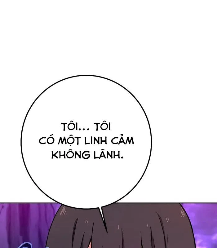 Trở Thành Nhân Viên Cho Các Vị Thần Chapter 54 - Trang 4