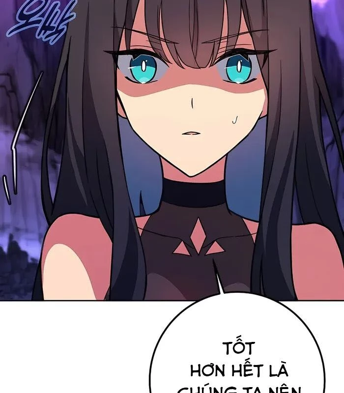 Trở Thành Nhân Viên Cho Các Vị Thần Chapter 54 - Trang 4