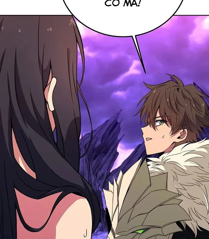 Trở Thành Nhân Viên Cho Các Vị Thần Chapter 54 - Trang 4