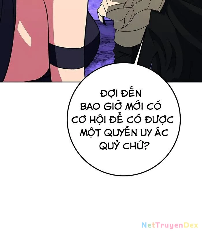 Trở Thành Nhân Viên Cho Các Vị Thần Chapter 54 - Trang 4