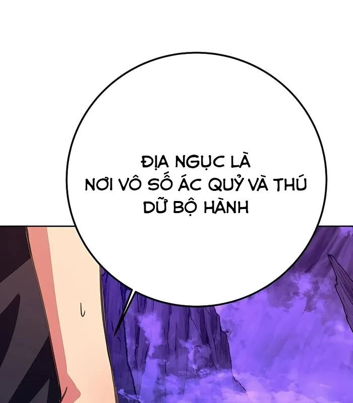 Trở Thành Nhân Viên Cho Các Vị Thần Chapter 54 - Trang 4