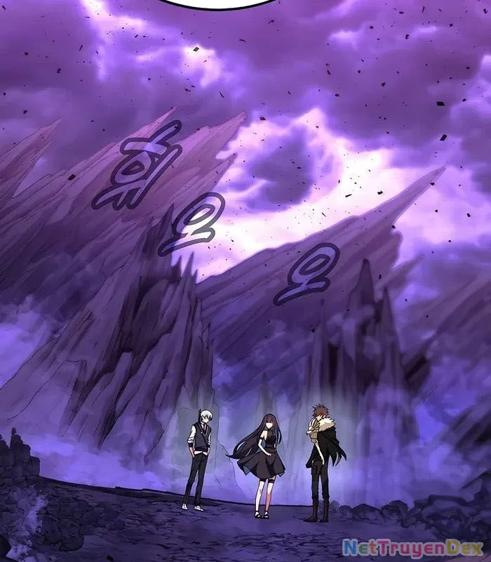 Trở Thành Nhân Viên Cho Các Vị Thần Chapter 54 - Trang 4