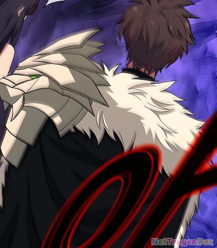 Trở Thành Nhân Viên Cho Các Vị Thần Chapter 54 - Trang 4