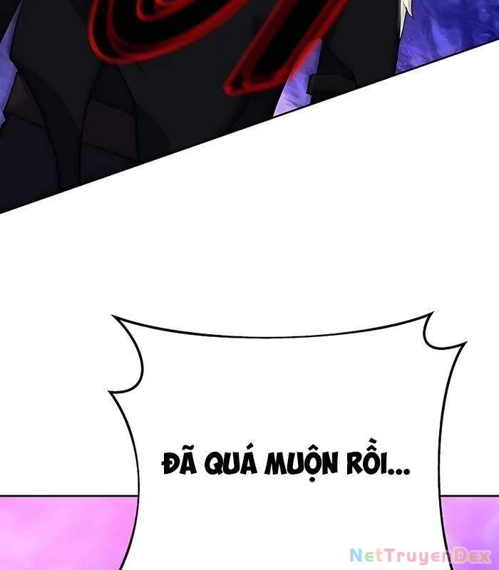 Trở Thành Nhân Viên Cho Các Vị Thần Chapter 54 - Trang 4