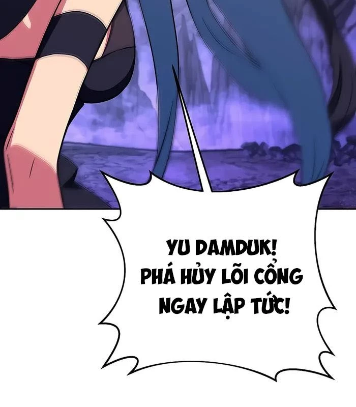 Trở Thành Nhân Viên Cho Các Vị Thần Chapter 54 - Trang 4