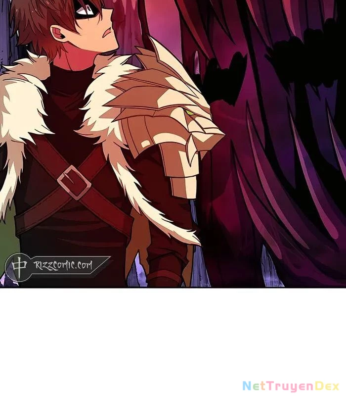 Trở Thành Nhân Viên Cho Các Vị Thần Chapter 54 - Trang 4