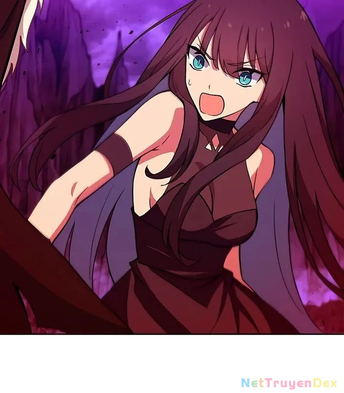 Trở Thành Nhân Viên Cho Các Vị Thần Chapter 54 - Trang 4