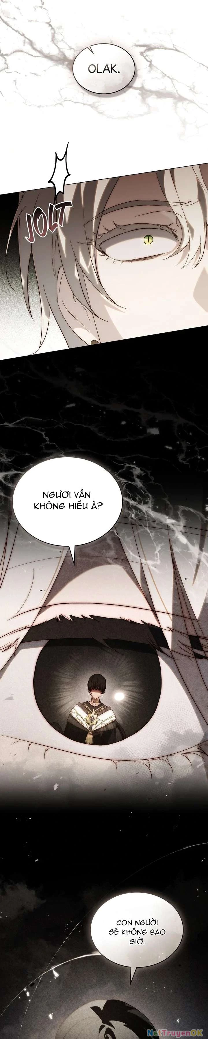 Khi Số Phận Tìm Đến Hai Ta Chapter 60 - Trang 4