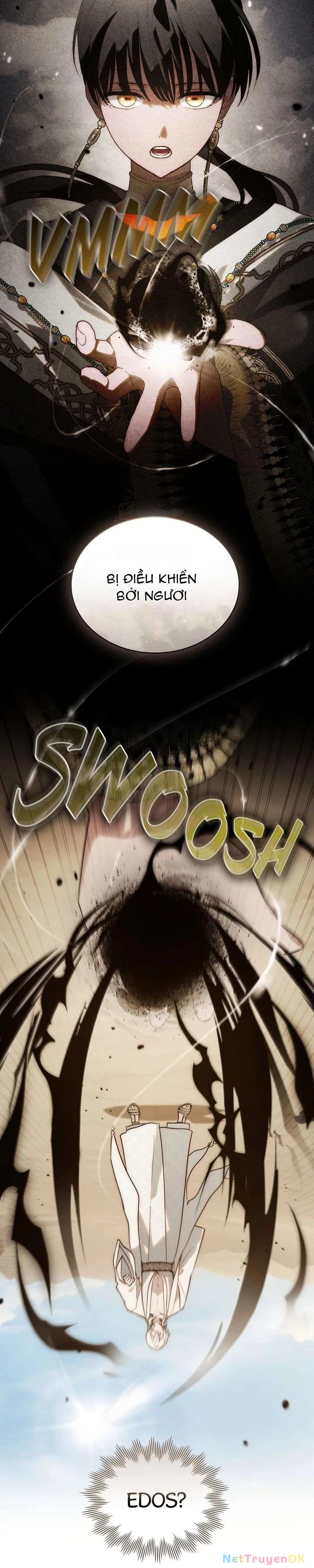 Khi Số Phận Tìm Đến Hai Ta Chapter 60 - Trang 4