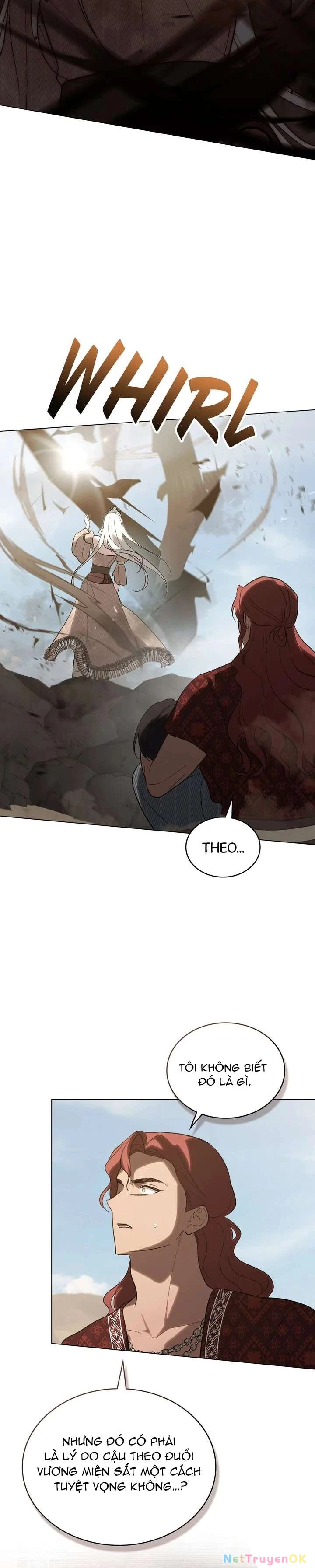 Khi Số Phận Tìm Đến Hai Ta Chapter 60 - Trang 4