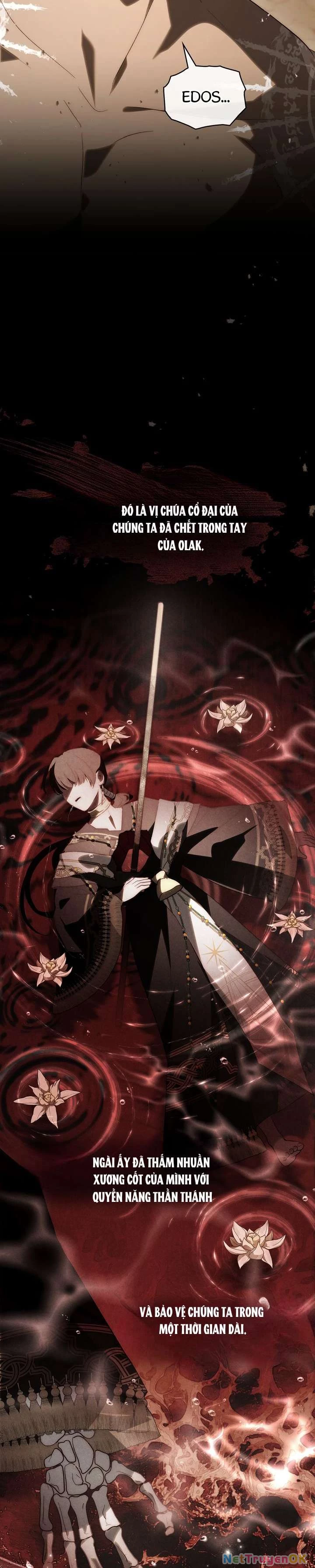 Khi Số Phận Tìm Đến Hai Ta Chapter 60 - Trang 4