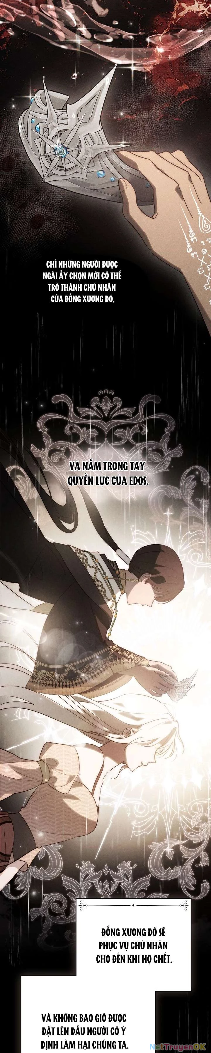 Khi Số Phận Tìm Đến Hai Ta Chapter 60 - Trang 4