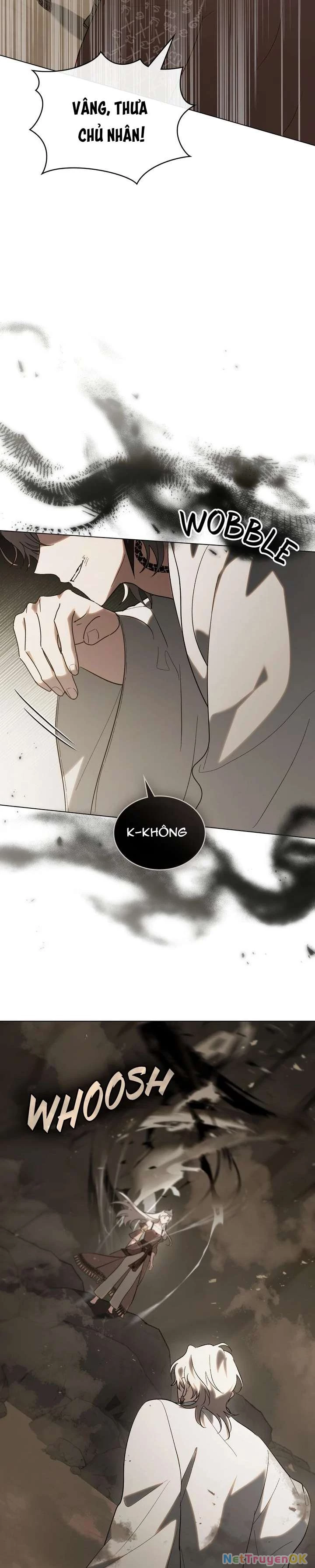 Khi Số Phận Tìm Đến Hai Ta Chapter 60 - Trang 4