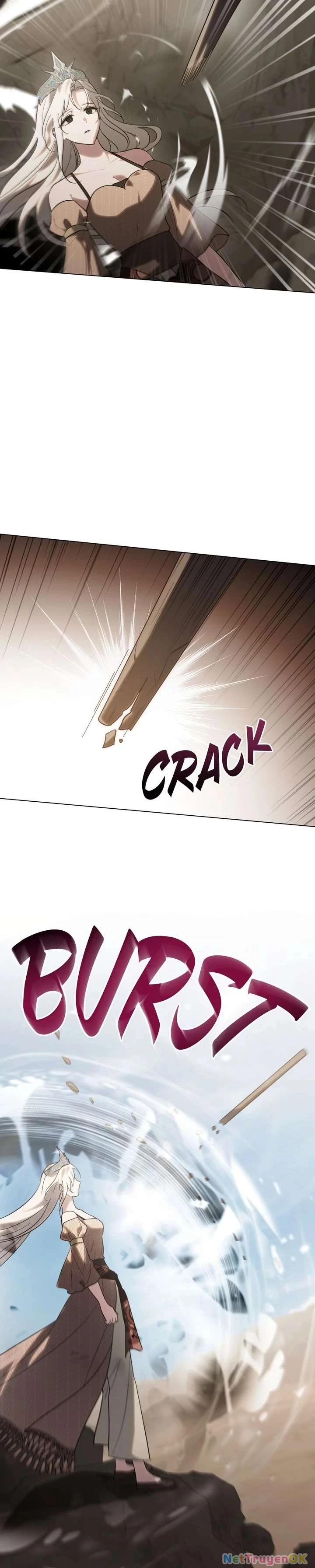 Khi Số Phận Tìm Đến Hai Ta Chapter 60 - Trang 4