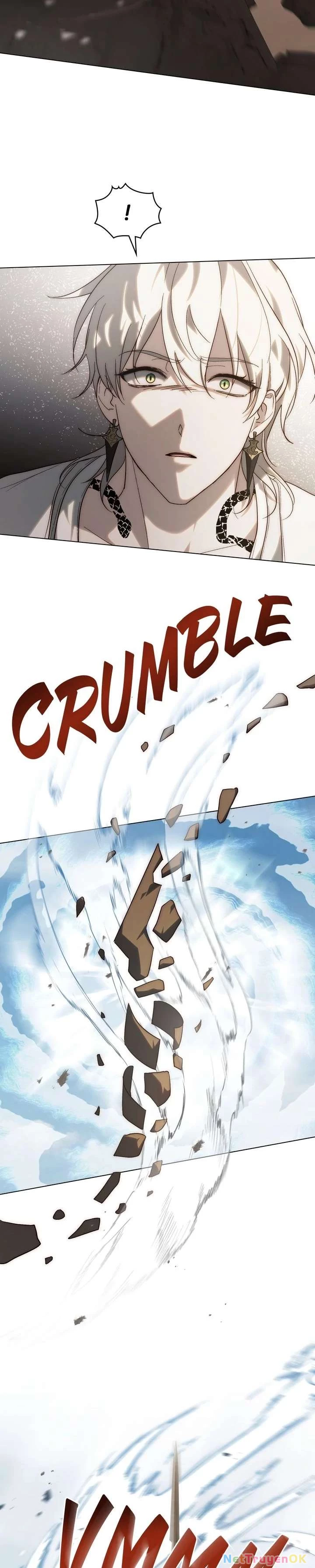 Khi Số Phận Tìm Đến Hai Ta Chapter 60 - Trang 4