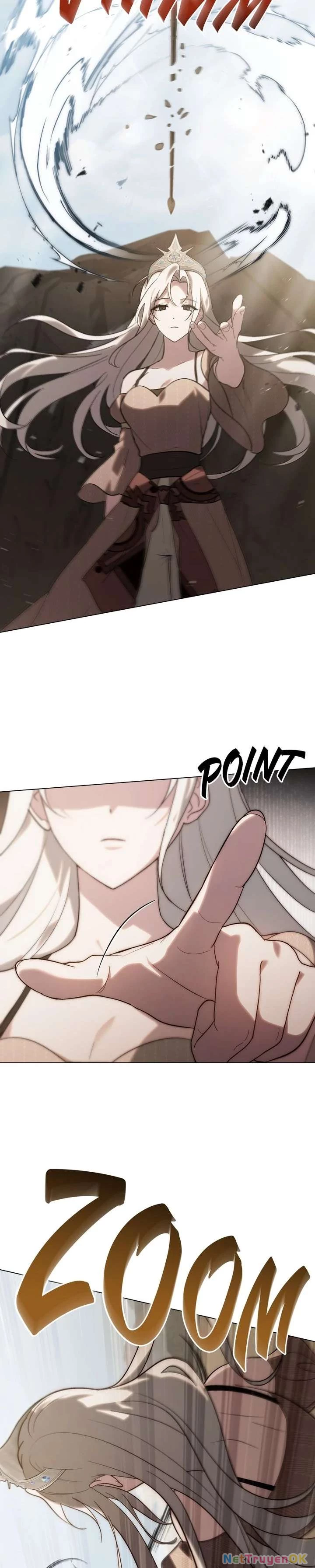 Khi Số Phận Tìm Đến Hai Ta Chapter 60 - Trang 4