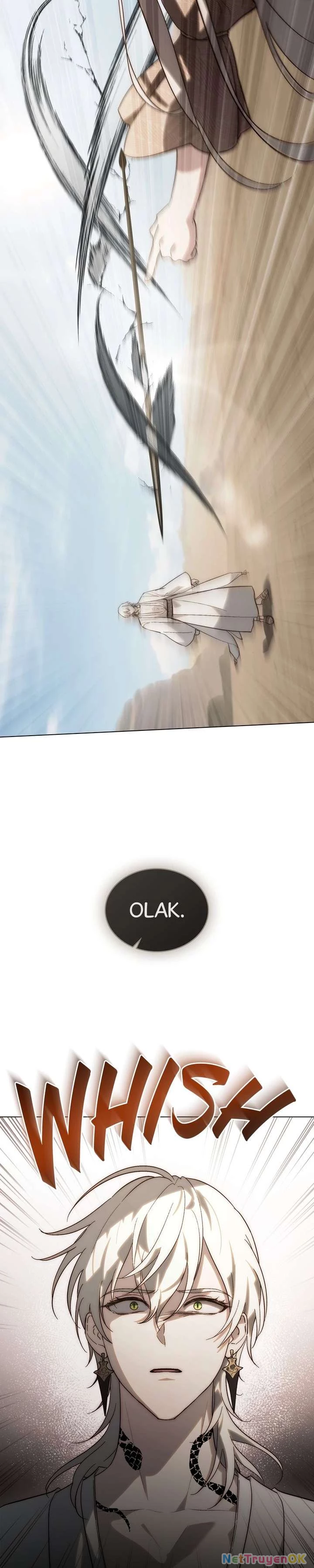 Khi Số Phận Tìm Đến Hai Ta Chapter 60 - Trang 4