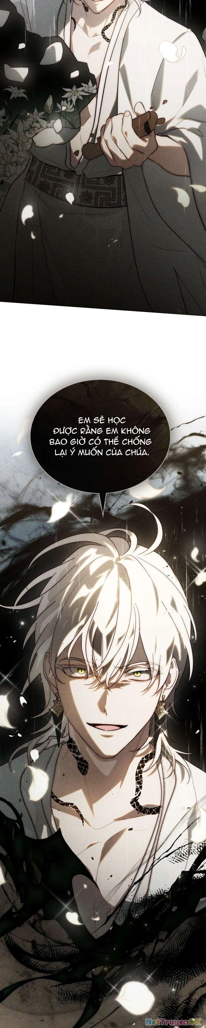 Khi Số Phận Tìm Đến Hai Ta Chapter 60 - Trang 4