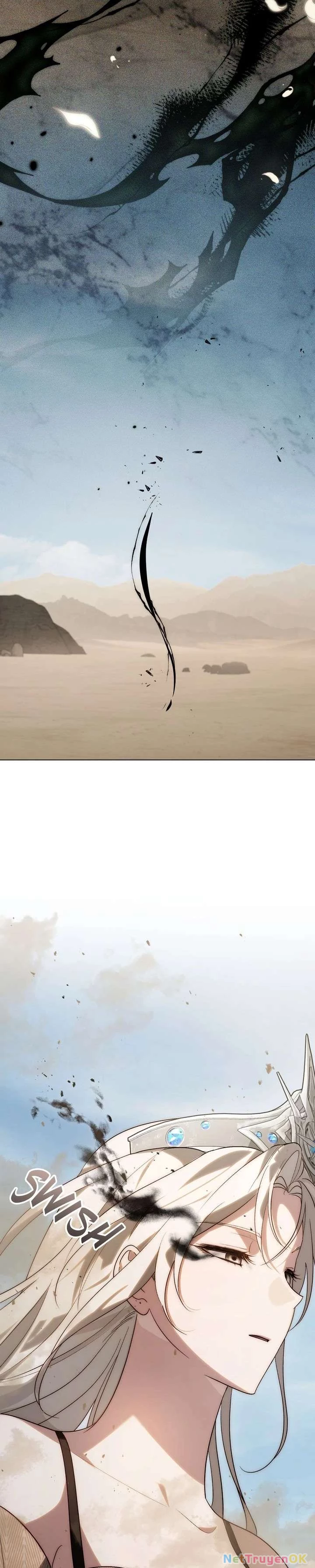 Khi Số Phận Tìm Đến Hai Ta Chapter 60 - Trang 4