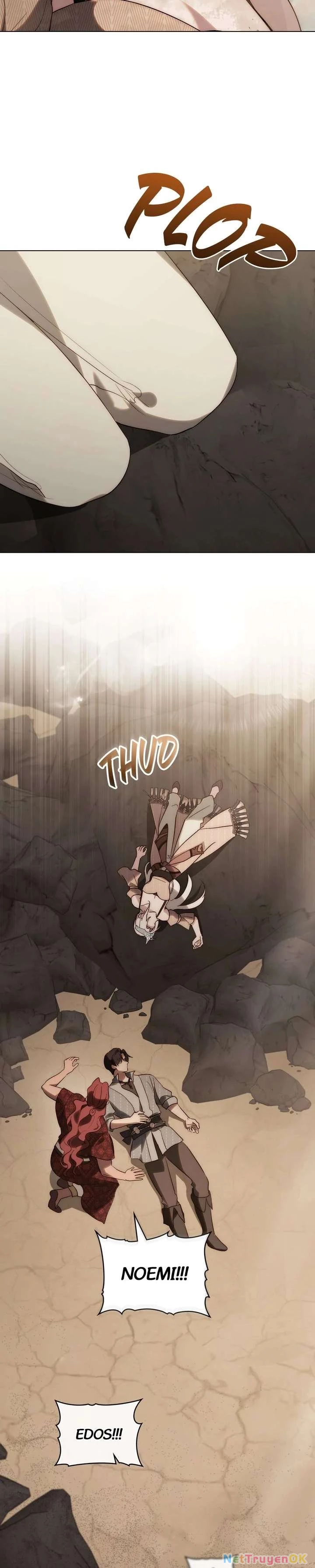 Khi Số Phận Tìm Đến Hai Ta Chapter 60 - Trang 4