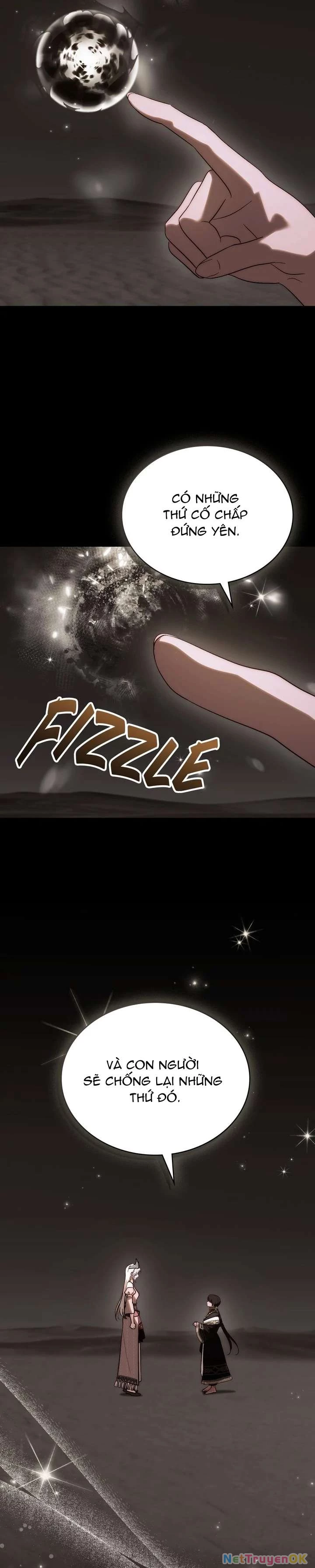 Khi Số Phận Tìm Đến Hai Ta Chapter 60 - Trang 4