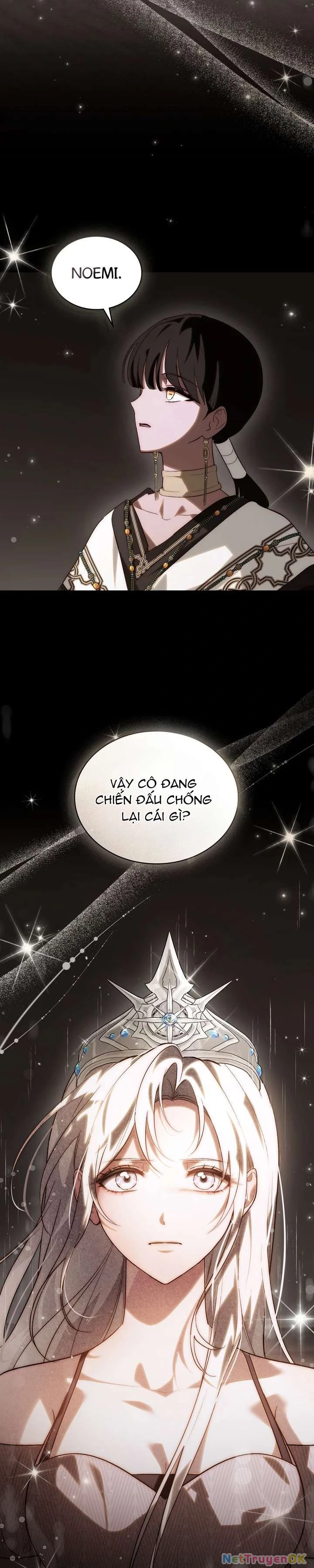 Khi Số Phận Tìm Đến Hai Ta Chapter 60 - Trang 4