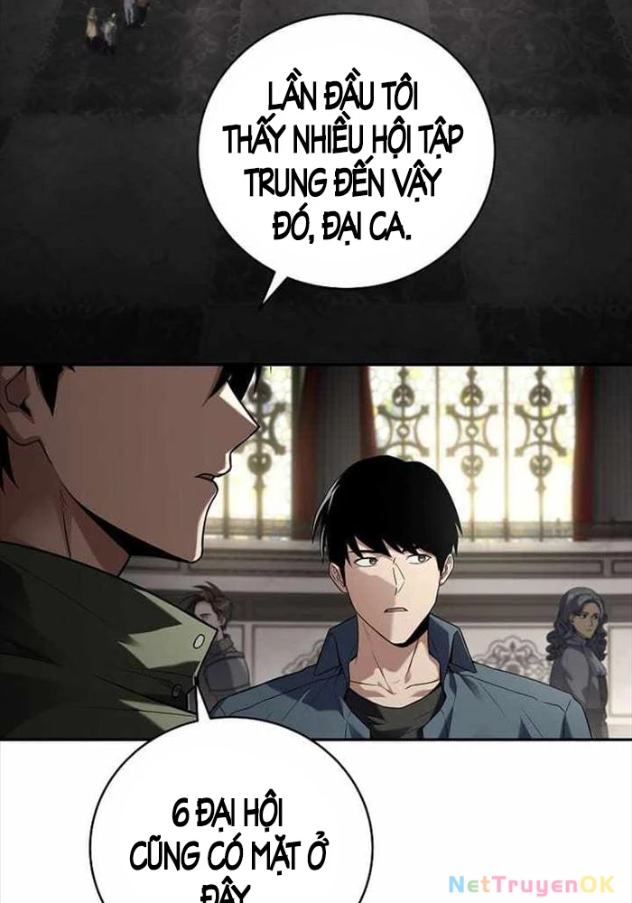 Sự Trở Lại Của Người Chơi Bị Đóng Băng Chapter 149 - Trang 4