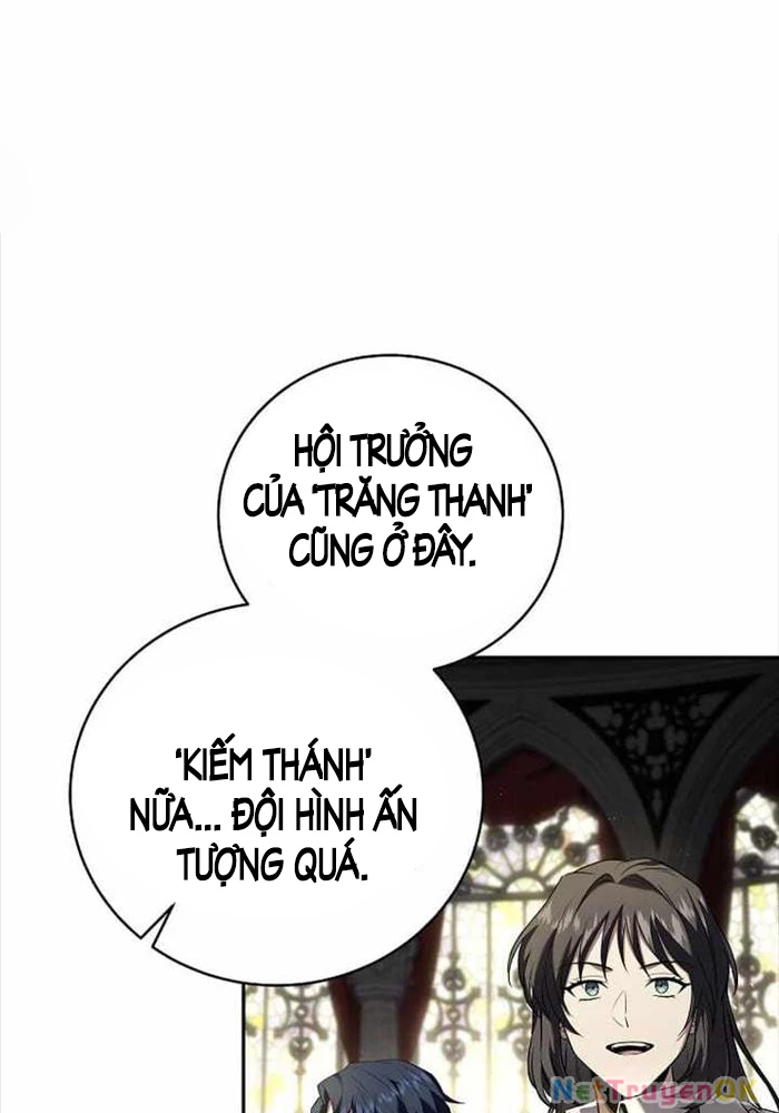 Sự Trở Lại Của Người Chơi Bị Đóng Băng Chapter 149 - Trang 4