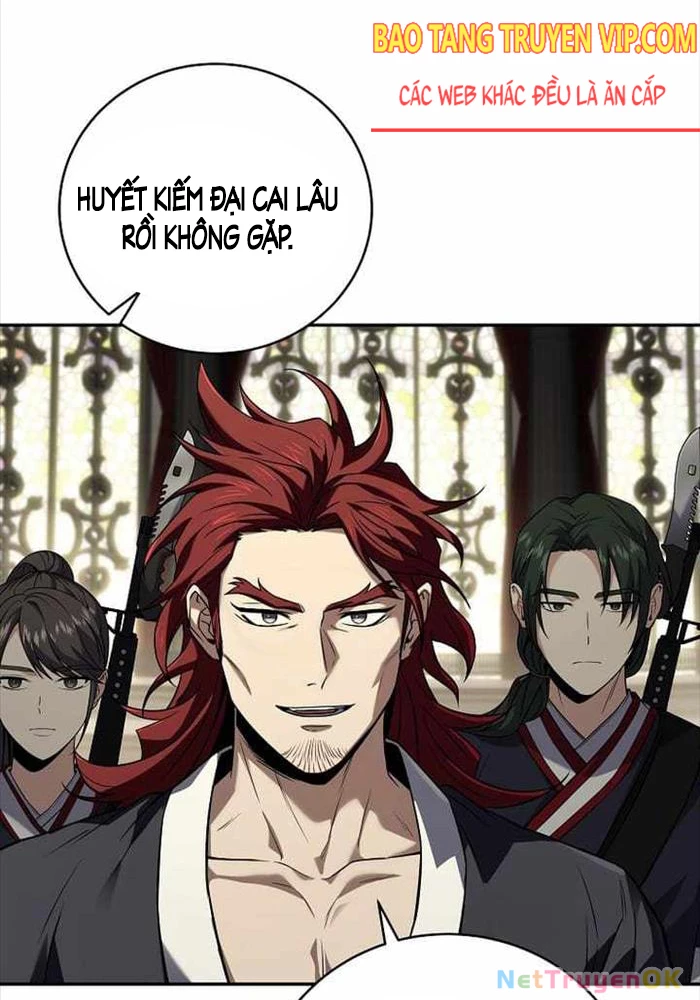 Sự Trở Lại Của Người Chơi Bị Đóng Băng Chapter 149 - Trang 4