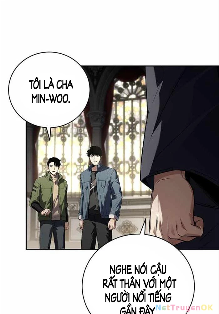 Sự Trở Lại Của Người Chơi Bị Đóng Băng Chapter 149 - Trang 4