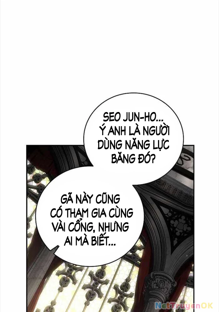 Sự Trở Lại Của Người Chơi Bị Đóng Băng Chapter 149 - Trang 4