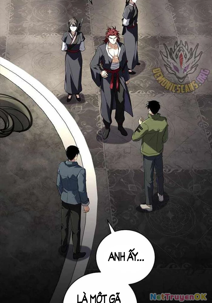 Sự Trở Lại Của Người Chơi Bị Đóng Băng Chapter 149 - Trang 4