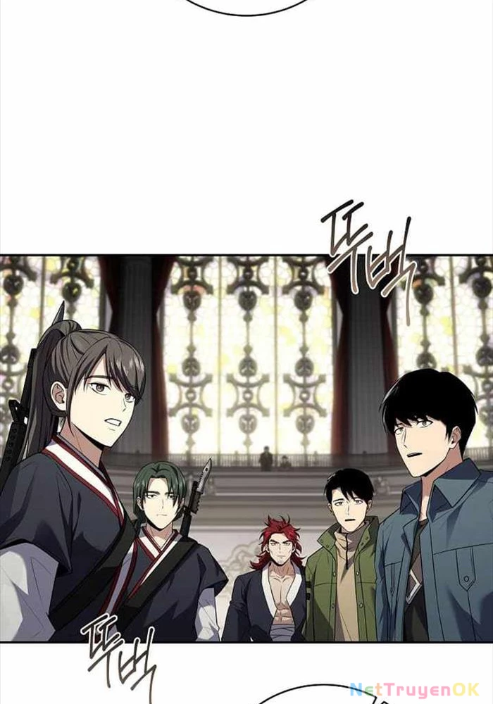 Sự Trở Lại Của Người Chơi Bị Đóng Băng Chapter 149 - Trang 4