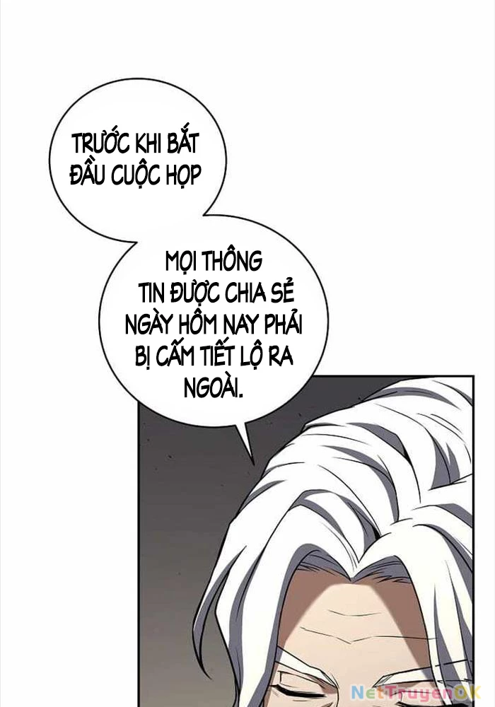 Sự Trở Lại Của Người Chơi Bị Đóng Băng Chapter 149 - Trang 4