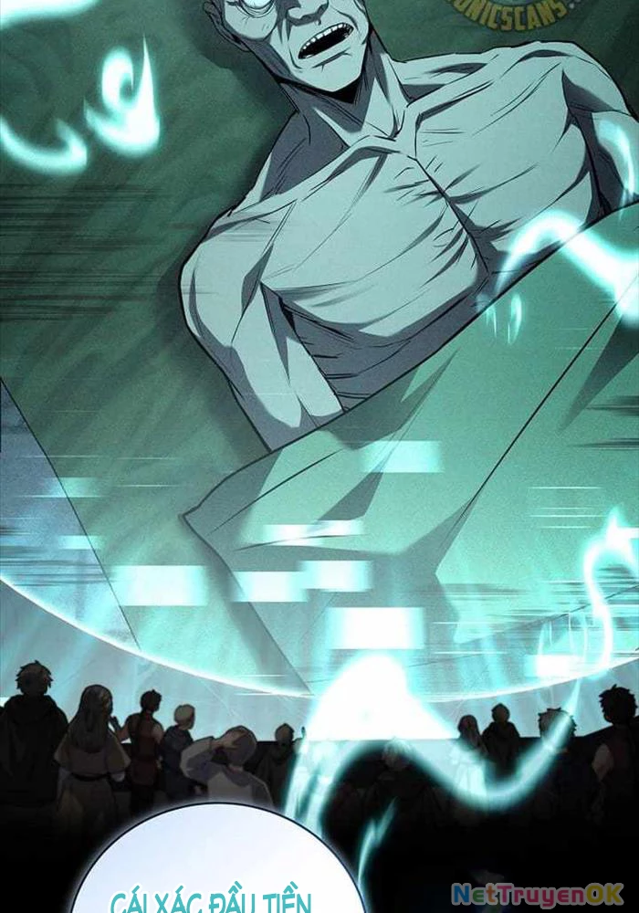 Sự Trở Lại Của Người Chơi Bị Đóng Băng Chapter 149 - Trang 4