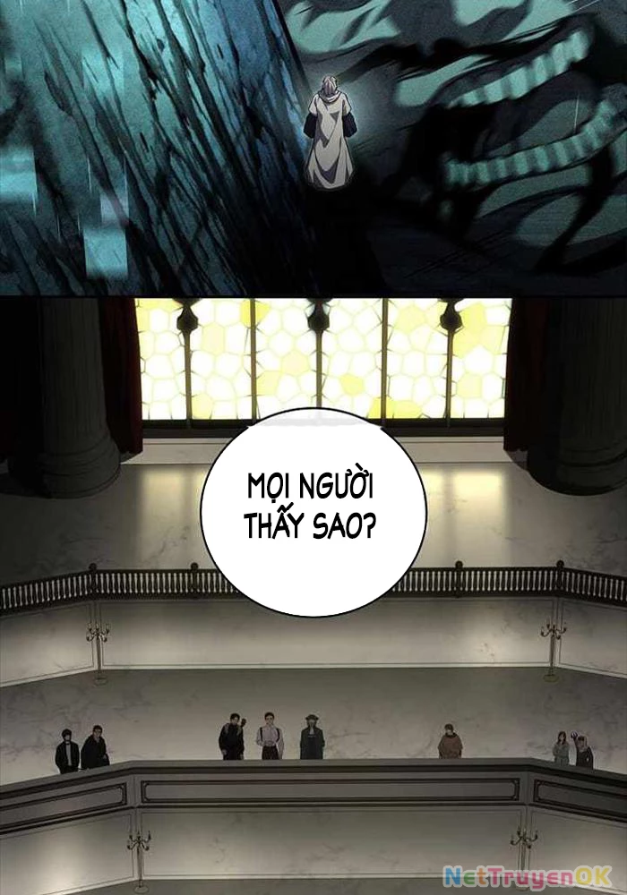 Sự Trở Lại Của Người Chơi Bị Đóng Băng Chapter 149 - Trang 4