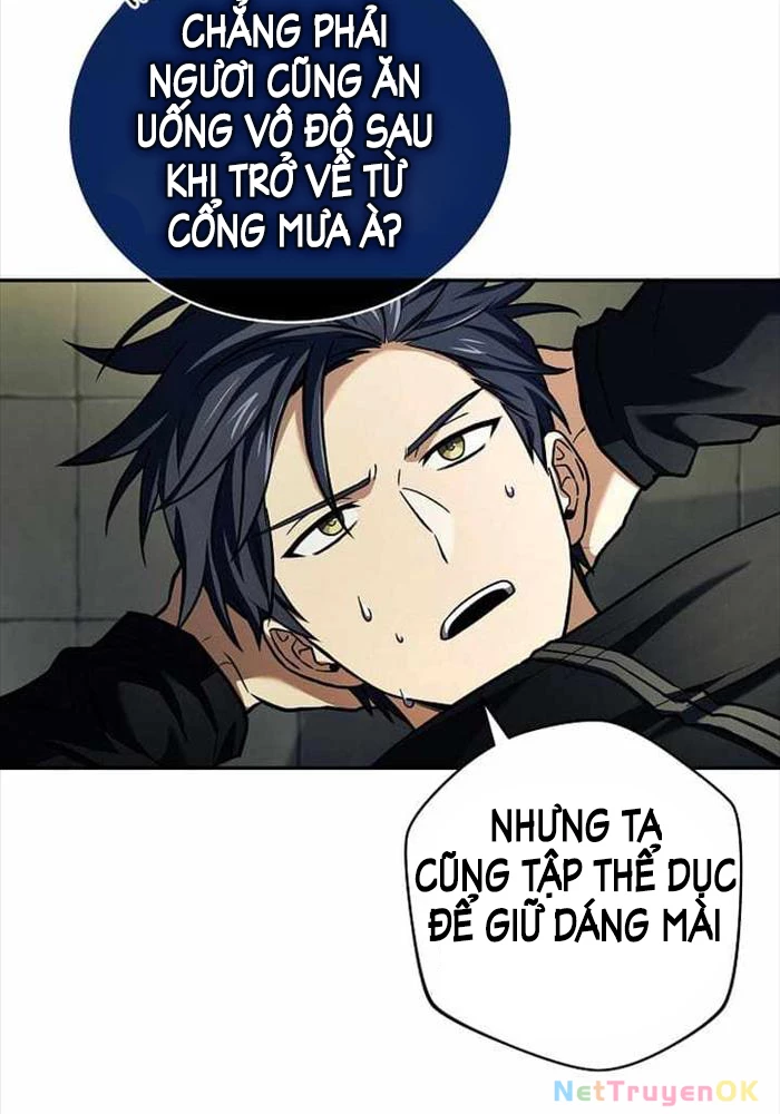 Sự Trở Lại Của Người Chơi Bị Đóng Băng Chapter 149 - Trang 4