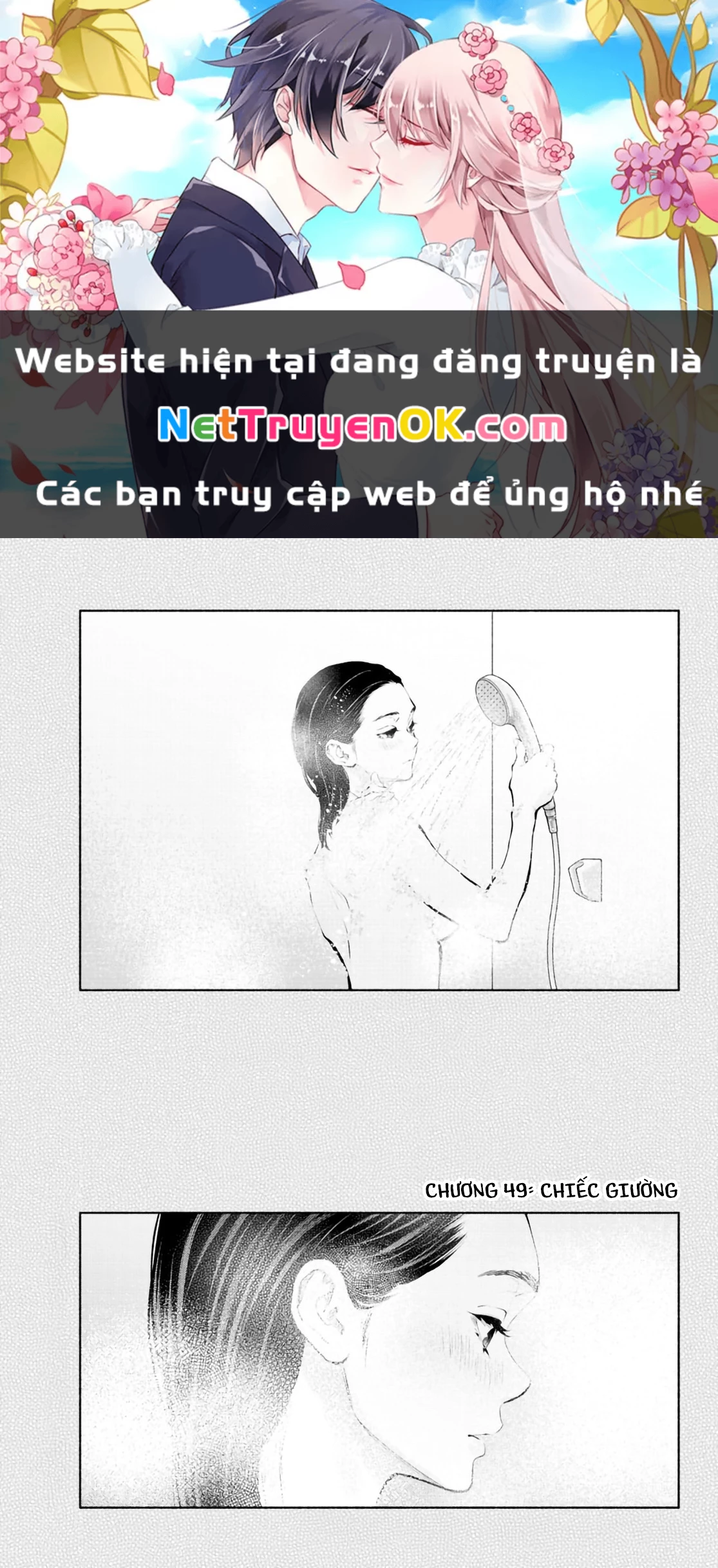 Asoko De Hataraku Musubu-San Chapter 49 - Trang 2