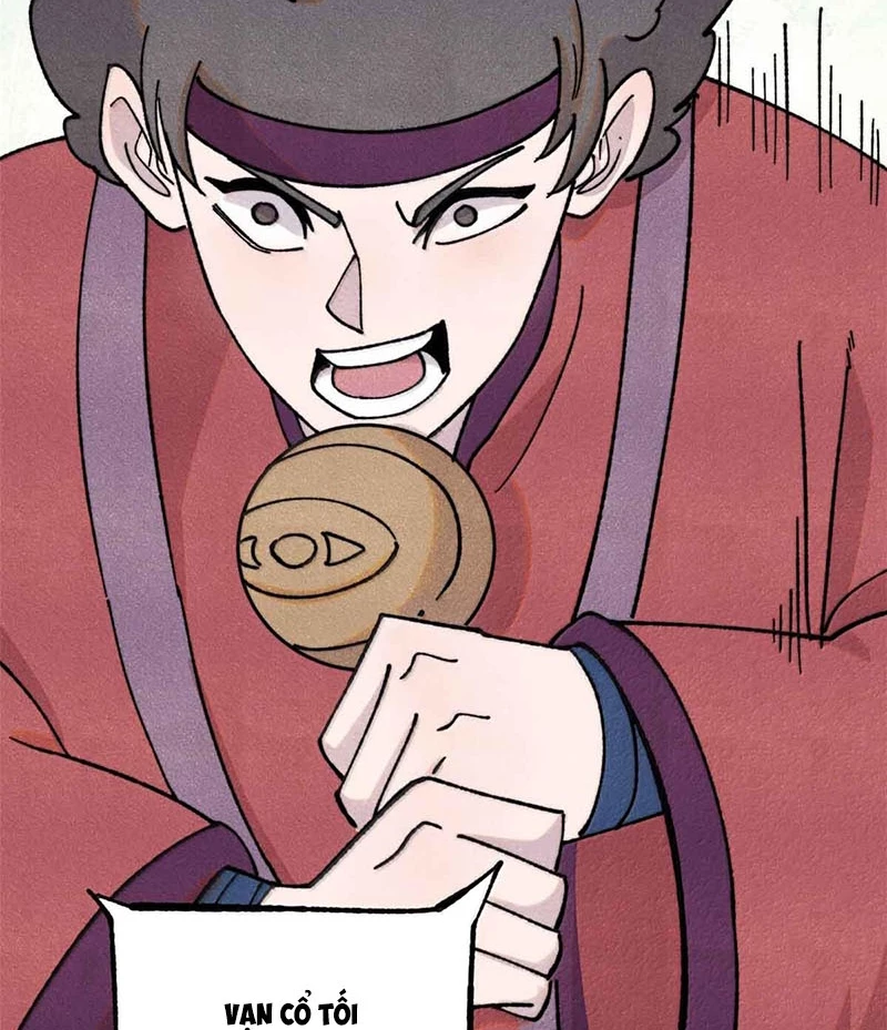 Vạn Cổ Tối Cường Tông Chapter 374 - Trang 4