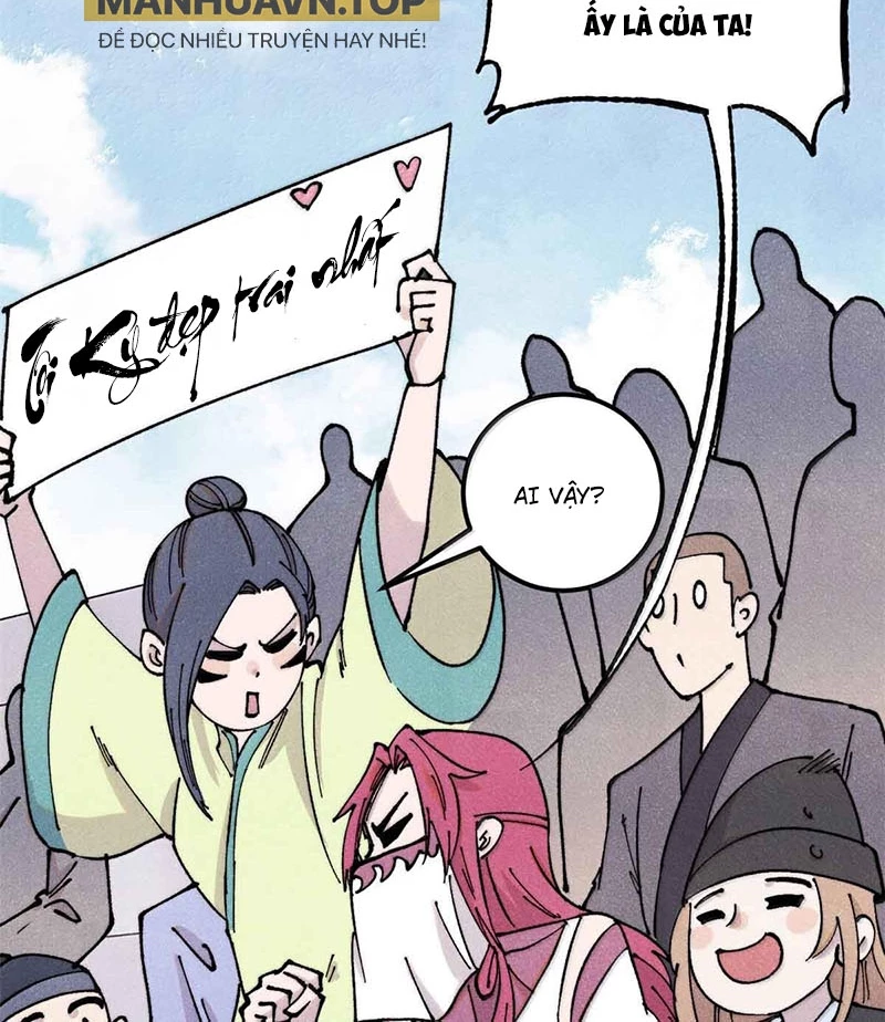 Vạn Cổ Tối Cường Tông Chapter 374 - Trang 4